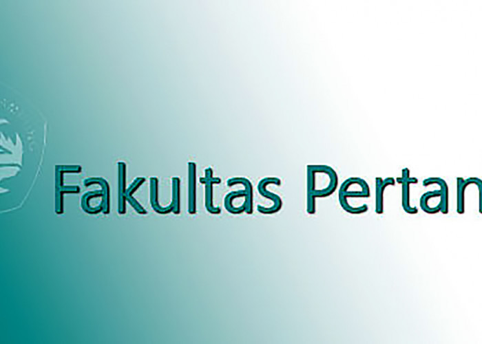 Terbanyak Miliki Guru Besar, Ini Daftar Profesor Dari Fakultas Pertanian Unila 