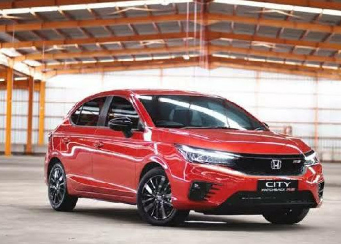 Rekomendasi Mobil Matic 2024 Dengan Kualitas Mesin Tangguh Tahan Banting