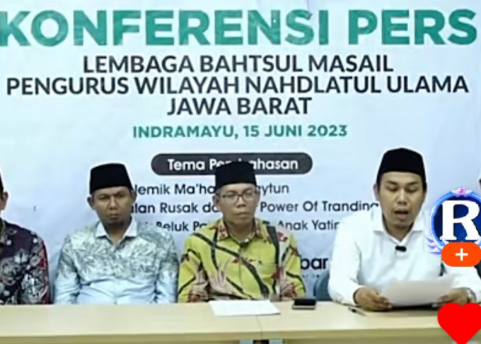 PWNU Jawa Barat: Haram Hukumnya Memasukkan Anak Ke Al-Zaytun