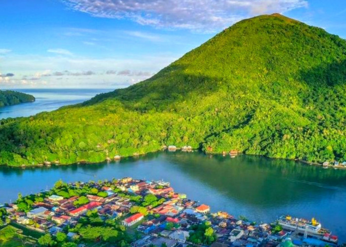 Murah Banget! Liburan Low Budget Dari Bandung ke Banda Neira Cuma Rp 600 Ribuan, Catat Rincian Biayanya