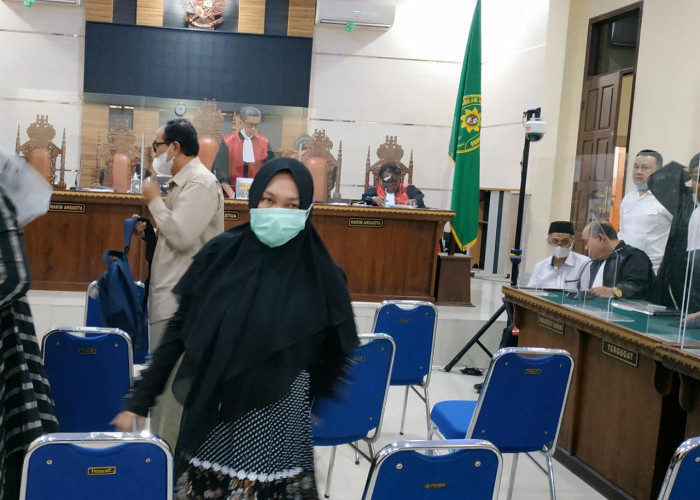 PNS di Tuba Titip Anak Kuliah di Kedokteran, Beri Rp 150 Juta