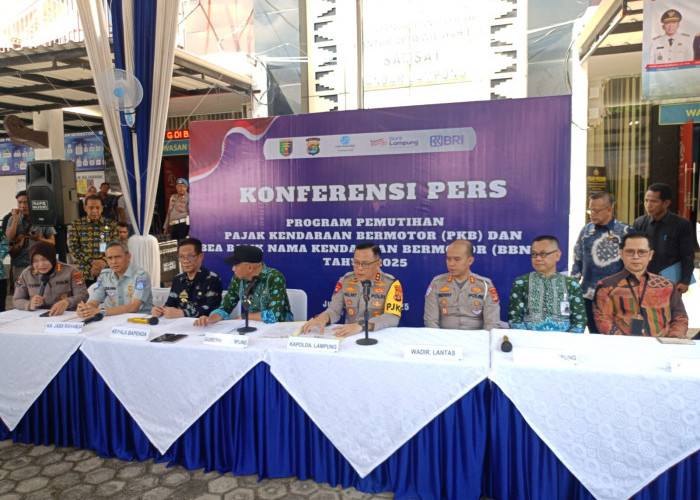 Animo Masyarakat Tinggi, Mirza : Wajib Pajak yang Taat Akan Kita Beri Apresiasi 