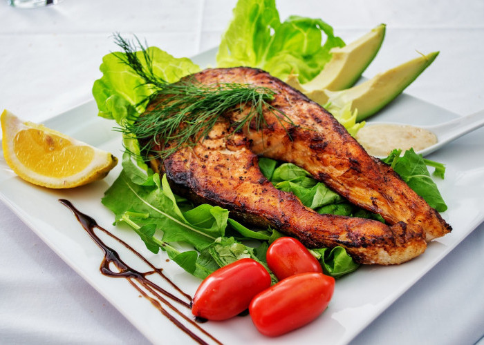 Nikmatnya Ikan Bakar, Ini Dia Resep dan Tips untuk Membuat Ikan Bakar yang Lezat