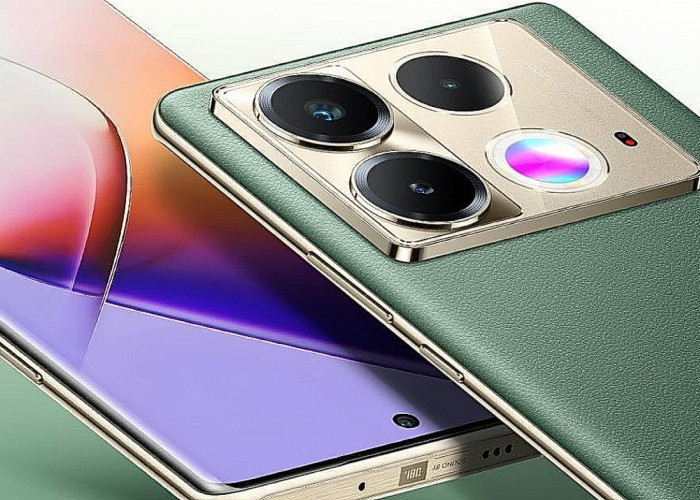 Bawa Performa Helio G99 Ultimate, Cek Spesifikasi dan Penawaran Terbaru Infinix Note 40s