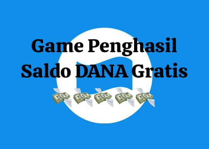 Terbukti Dibayar Saldo DANA Gratis Rp 250 Ribu, Mainkan Game Seru Fruit Match Penghasil Uang Seru