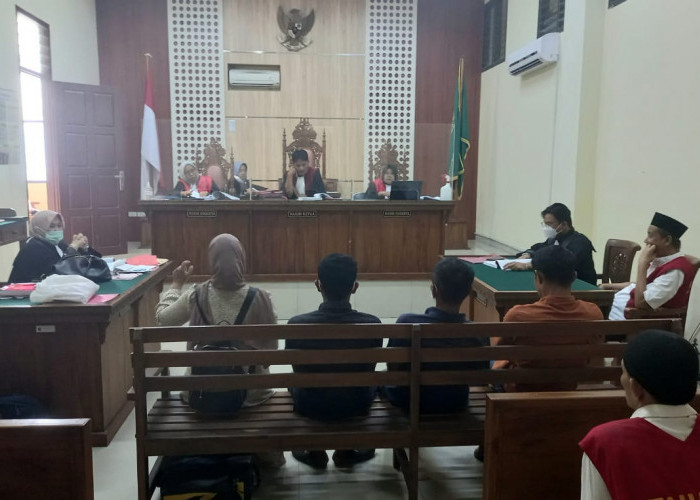 Ya Ampun, Wanita Ini Kena Tipu Rp 1,4 Miliar Oleh Oknum Ngaku Kerabat Pejabat Ternama di Lampung