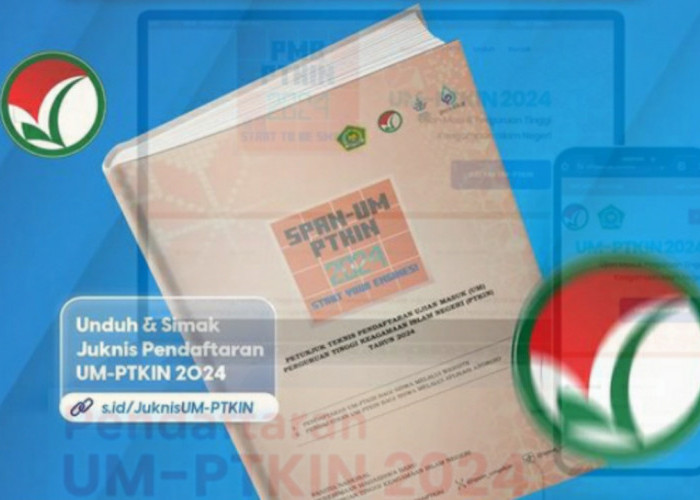 Referensi Jurusan Kuliah di UIN Raden Intan Lampung Dari Jalur Masuk UM-PTKIN 2024