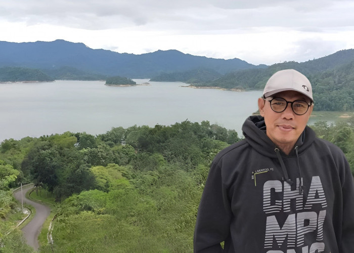 Mengejar Mimpi, Menimang Realita