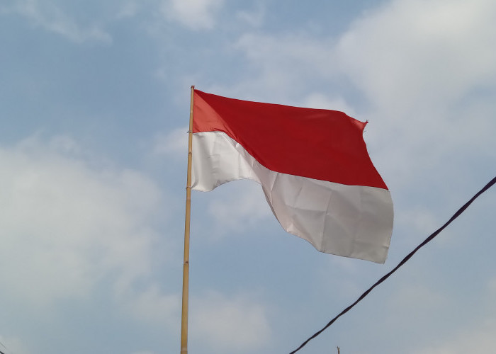 Yuk Meriahkan HUT Ke 78 RI Lewat Medsosmu, Pakai 60 Link Twibbon Terbaru dan Terkeren Ini