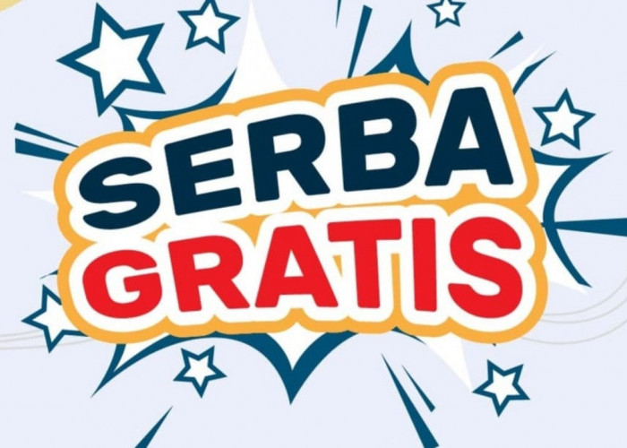 Promo Serba Gratis di Alfamart Spesial Mudik Lebaran 2025, Cek Katalog Produknya