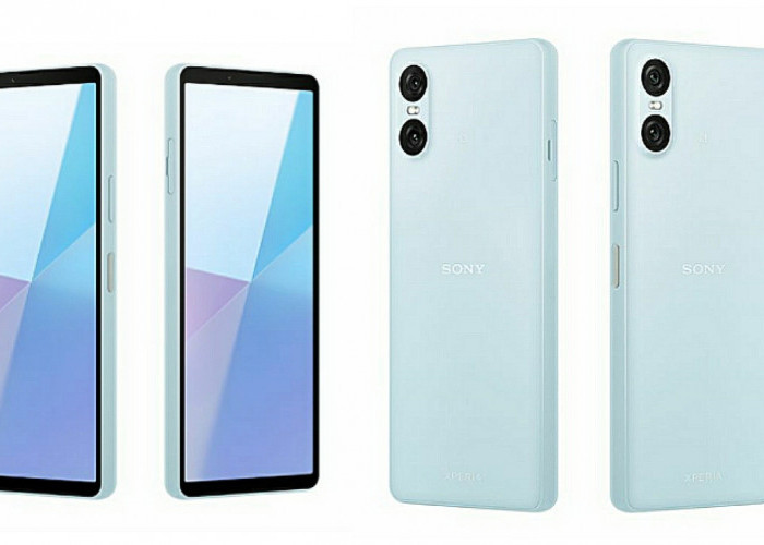 Penggemar Gadget Pertanyakan Kualitas Sony Xperia 10 VI, Intip Penyebabnya