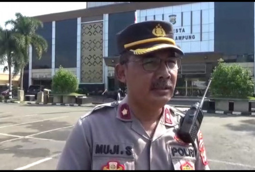 Mengenai Penusukan di Indekos, Polisi Belum Bisa Tangkap Pelaku