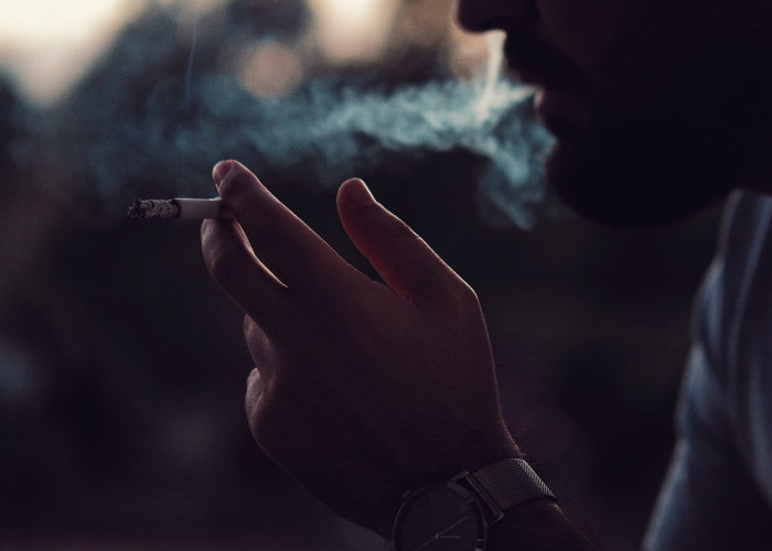 Catat, Keberadaan Rokok Ilegal Berdampak Pada Penurunan DBH!