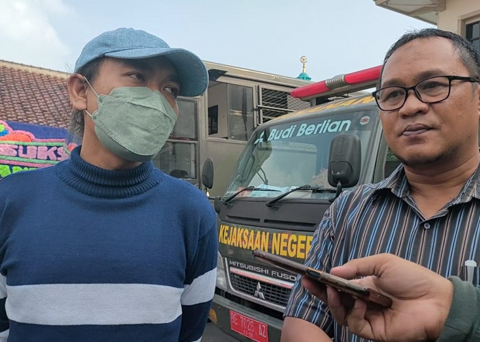 Korban Dugaan Penipuan Proyek Smart Village Lamtim Berharap Keadilan 