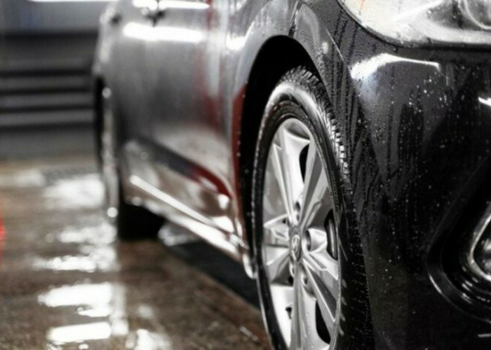 Simak, Ini Penyebab dan Cara Mengatasi Aquaplaning saat Berkendara di Jalan Tol Pada Mudik Lebaran 2024