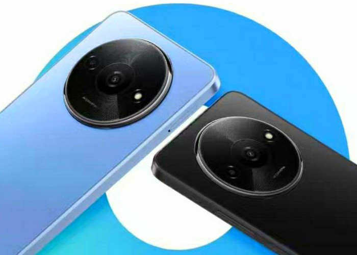 Spesifikasi dan Harga HP 1 Jutaan Redmi A3 Terbaru 2024