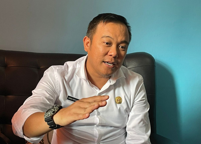 KPU Kota Metro Terima Aduan Masyarakat yang Namanya Tercatut di Parpol 