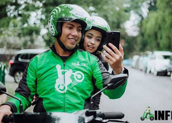 Cek di Sini, Kode Promo Asik Gojek 29 Januari 2023, Voucher Diskon Untuk GoRide, GoMart, GoCar, dan GoFood