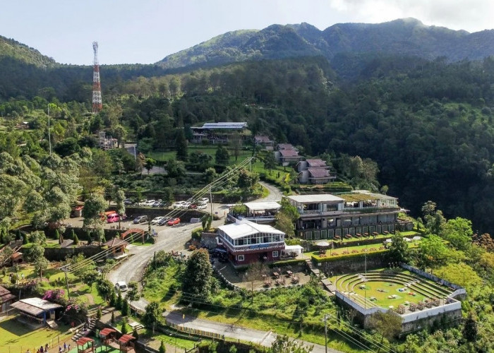Ingin Wisata ke Jawa Tengah? Cek Dulu Harga Tiket Pesawatnya Disini