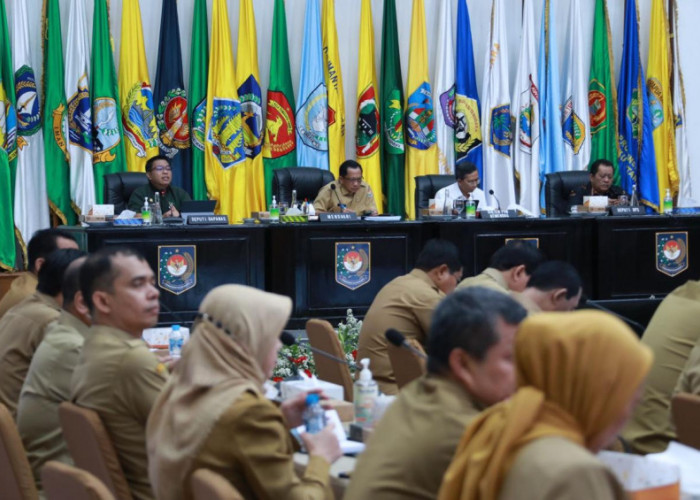 Tekan Inflasi, Mendagri Sebut Beberapa Komoditas Perlu Diwaspadai