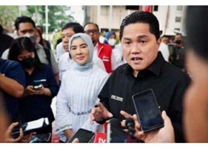 Kementerian BUMN Dukung Pelindungan Pekerja Migran Indonesia