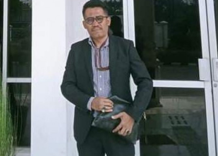 Soal Jembatan Sidomulyo, Praktisi Hukum Nilai Tidak Profesional