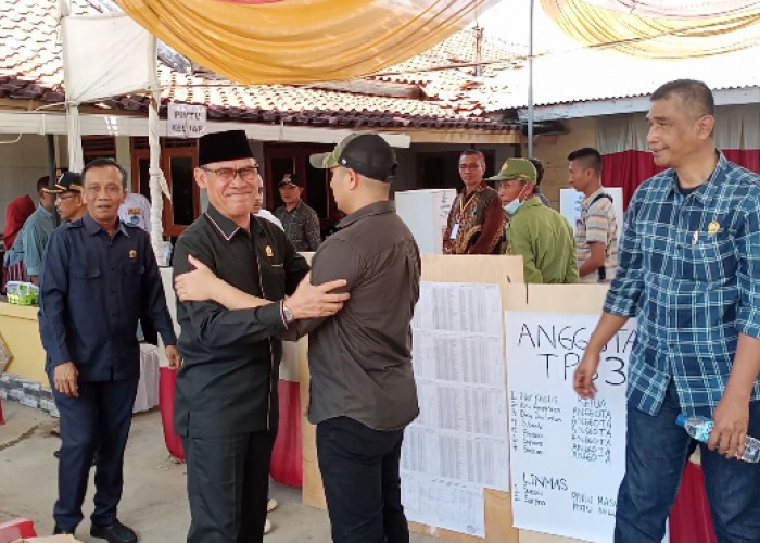 Pilkades Secara Serentak Telah Ditetapkan, Catat Tanggalnya