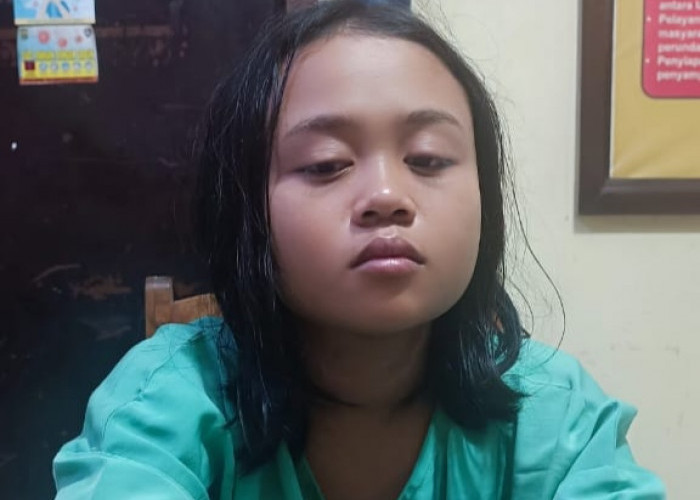Hasil Penelusuran, Perempuan yang Ditemukan di Way Kanan, Bukan Warga  Tanggamus 