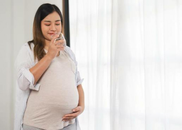 Kenali, Inilah 5 Ciri-ciri Wanita Hamil Muda