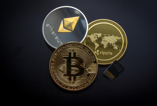 Masa Depan Cryptocurrency
