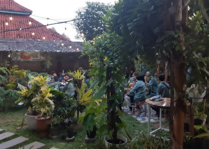 11 Kuliner Legendaris di Lampung Berbahan Dasar Ikan yang Disukai Anak Anak, Dukung Generasi Kuat dan Cerdas