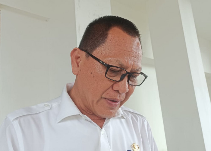 Tahap Awal, Beberapa Bangunan  BHC Rampung Tahun Ini
