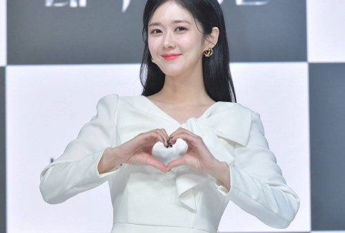 Siap-siap Patah Hati, Artis Cantik Korea Jang Na-ra Akan Menikah