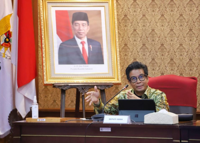 Optimalkan Jenjang Karir, Pemerintah Atur Jabatan Dosen