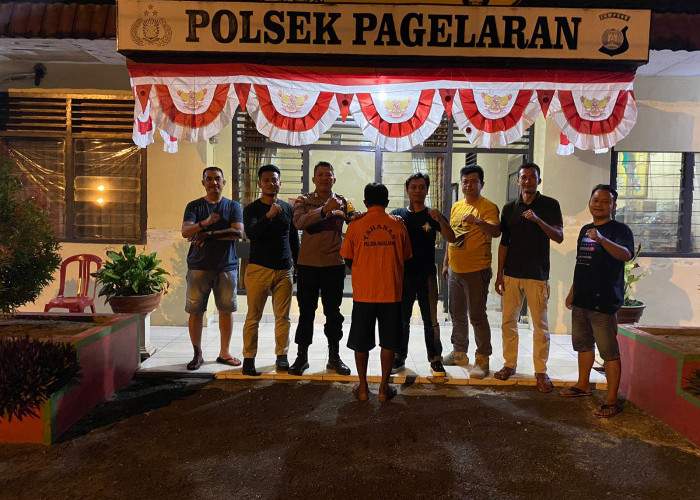Tipu Korban dengan Modus Jual Tanah, Kadus di Pringsewu Lampung Kabur ke Banten