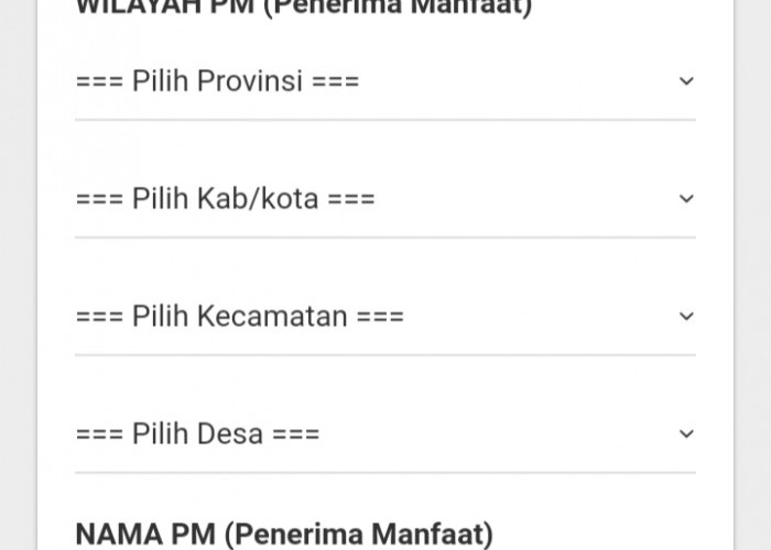 Bansos BPNT dan PKH 2023 Tak Lagi Dicairkan Melalui e-Warong, Berikut Skema Pencairannya