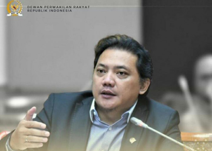 Kasus Bima Disebut Membuang Energi, Komisi III DPR RI: Aspirasinya yang Harus Ditangkap, Bukan Orangnya