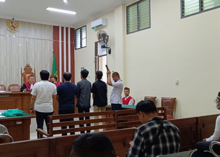 Bripda Fajar Wicaksono Kembali Didakwa Curi Mobil, Kali Ini Innova Reborn