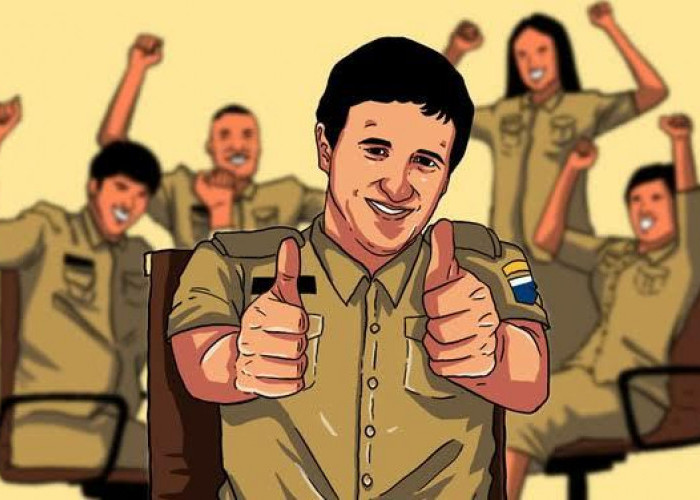 Begini Cara Melihat Tanggal Ujian SKD CPNS 2023 lewat Link