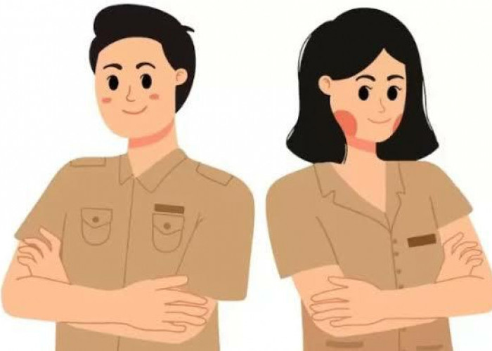 Catat! Ini Daftar Perlengkapan Ujian Tes SKD CPNS 2023 yang Harus Dibawa Peserta
