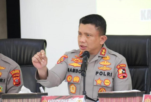 Penonaktifan Irjen Ferdy Sambo, Ini Kata Keluarga Brigadir J