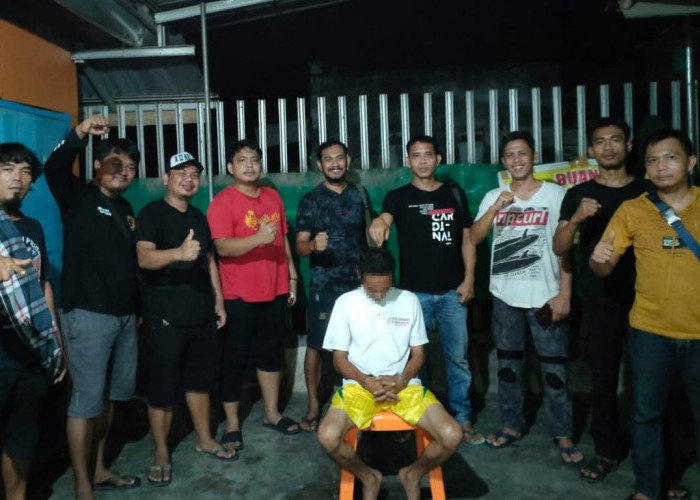 Nasib Buruk Warga Kotabumi di Tulang Bawang, Pinjam Mobil Untuk Antar Istri Pulang Kampung Malah Hilang