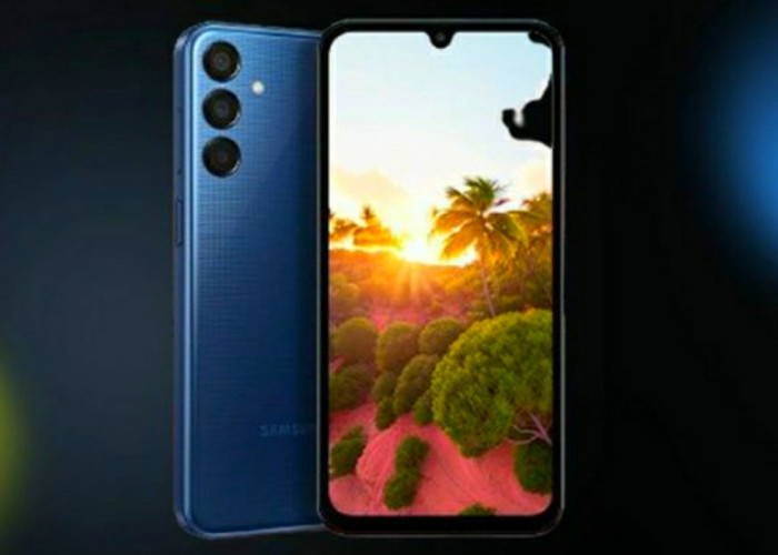 Spesifikasi dan Harga Samsung Galaxy M15 5G, Bawa Dimensity 600 Plus dan Kamera 50MP