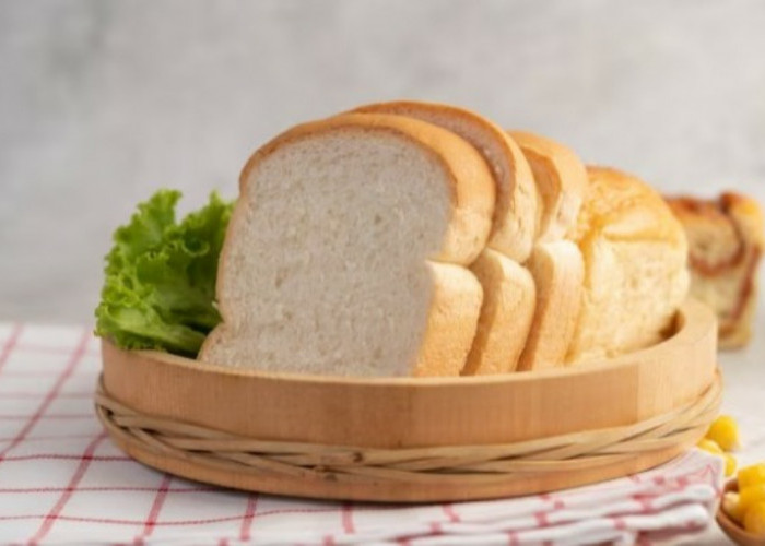Heboh Roti Berbahan Kosmetik, BPOM Bandar Lampung Ungkap Upaya Tindak Lanjut
