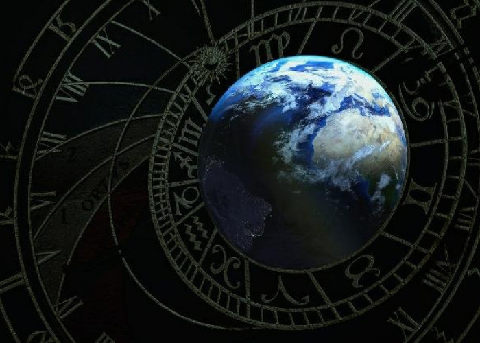 Mengulik Cerita Di Balik Lambang Zodiak