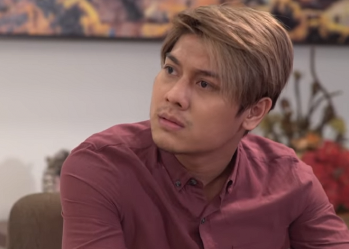 Usai Ditetapkan Tersangka, Rizky Billar Terancam 5 Tahun Penjara