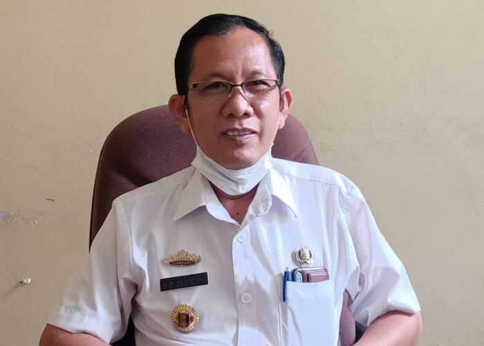 Antisipasi Dampak Perubahan Iklim, Pokja API Lampung Timur Susun 15 Rencana Strategis
