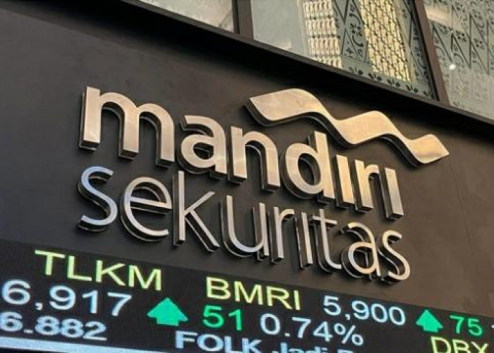 Untung Banyak! Ini yang Akan Anda Dapatkan Jika Jadi Nasabah Mandiri Sekuritas