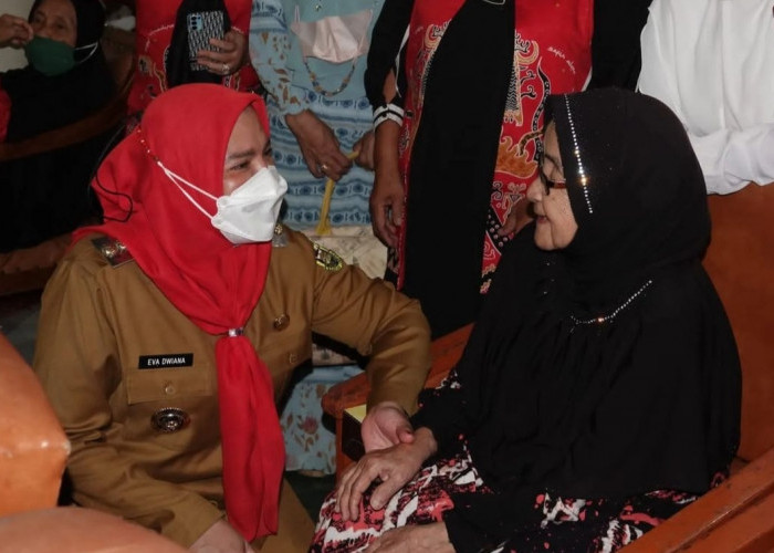 Kloter Pertama CJH Bandar Lampung Mulai Masuk Asrama Pada 27 Mei 2023