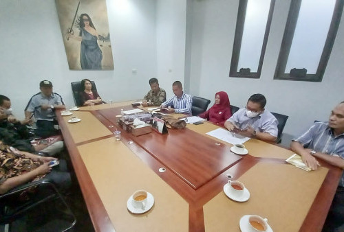 Desak Pedagang Pasar Bandar Jaya Perpanjang HGU, Pemkab Lampung Tengah Butuh Duit